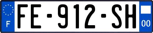 FE-912-SH