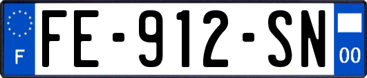 FE-912-SN