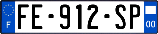 FE-912-SP