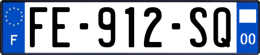 FE-912-SQ