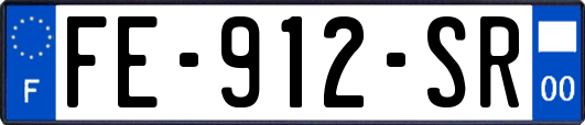 FE-912-SR