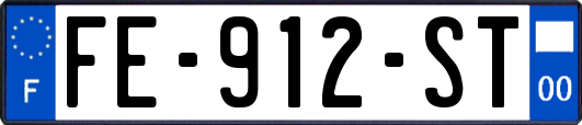 FE-912-ST