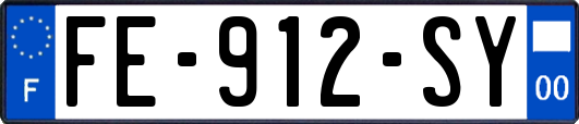 FE-912-SY