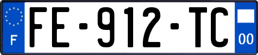 FE-912-TC