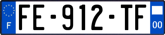 FE-912-TF