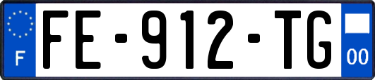 FE-912-TG
