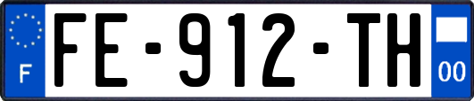 FE-912-TH