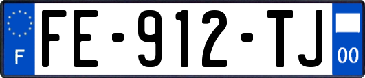 FE-912-TJ