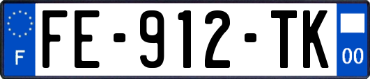 FE-912-TK