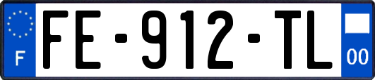 FE-912-TL