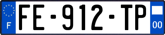 FE-912-TP