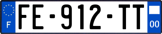 FE-912-TT