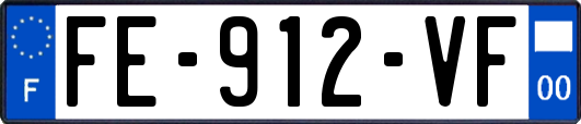 FE-912-VF