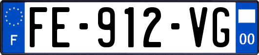 FE-912-VG