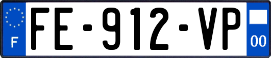 FE-912-VP
