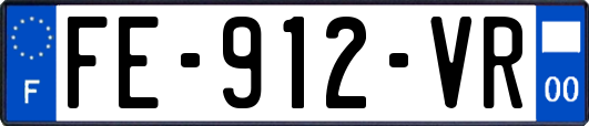 FE-912-VR