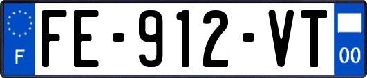 FE-912-VT