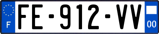 FE-912-VV