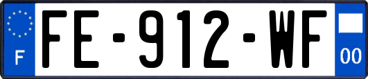 FE-912-WF