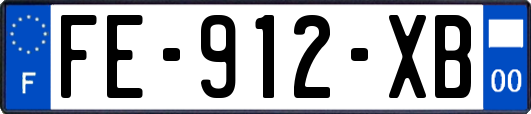 FE-912-XB