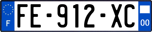 FE-912-XC