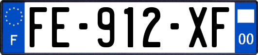 FE-912-XF