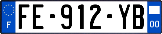 FE-912-YB