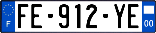 FE-912-YE
