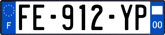 FE-912-YP