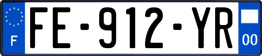 FE-912-YR