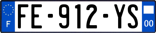 FE-912-YS