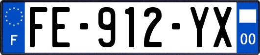 FE-912-YX