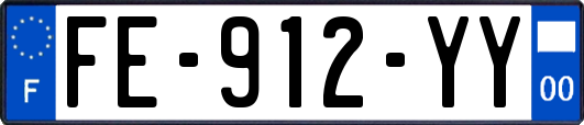 FE-912-YY
