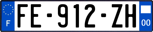 FE-912-ZH