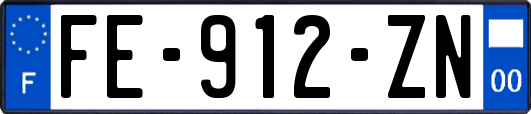 FE-912-ZN