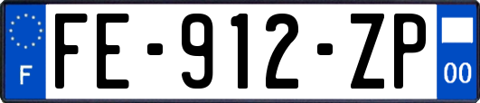 FE-912-ZP