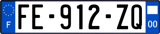 FE-912-ZQ