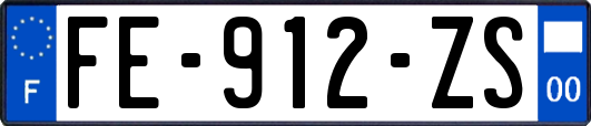 FE-912-ZS