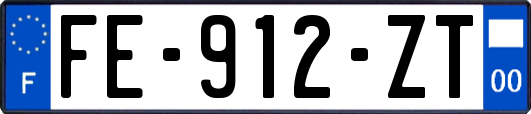 FE-912-ZT