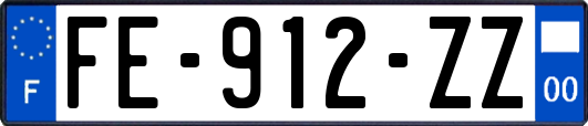 FE-912-ZZ