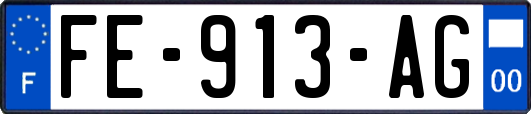 FE-913-AG