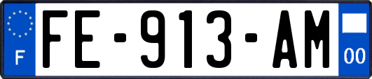 FE-913-AM