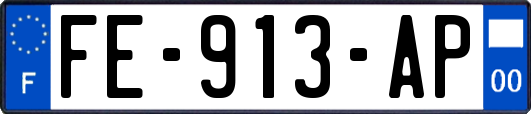 FE-913-AP
