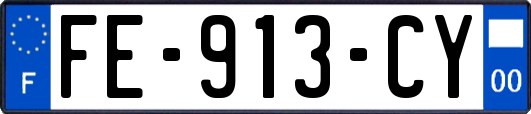 FE-913-CY
