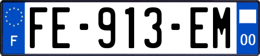 FE-913-EM
