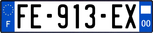 FE-913-EX