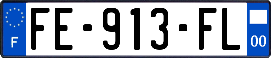 FE-913-FL