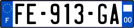 FE-913-GA