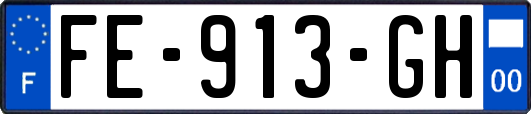 FE-913-GH