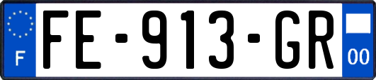FE-913-GR